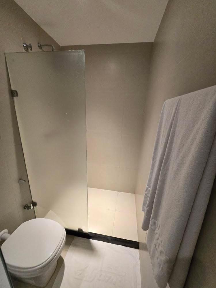 Hotel Alfama Salvador Eksteriør billede