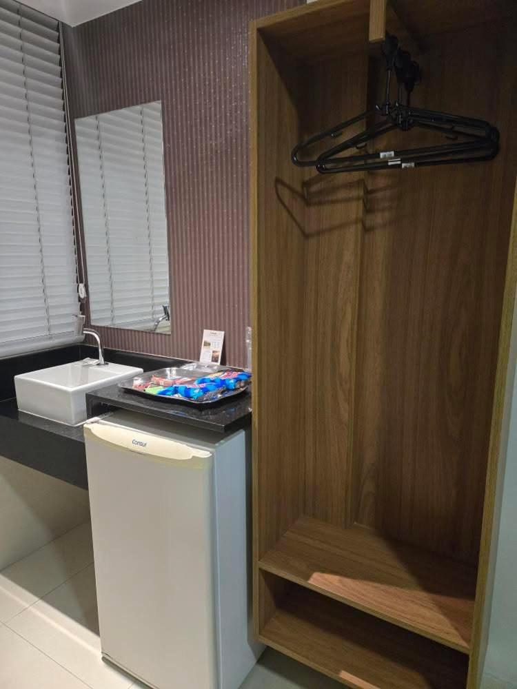 Hotel Alfama Salvador Eksteriør billede